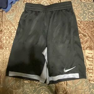 Boys Nike shorts